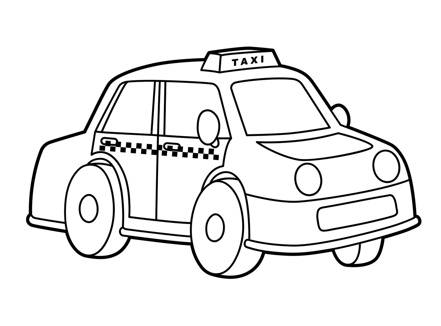 Bodega Baby: The Coloring Book