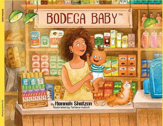 Bodega Baby