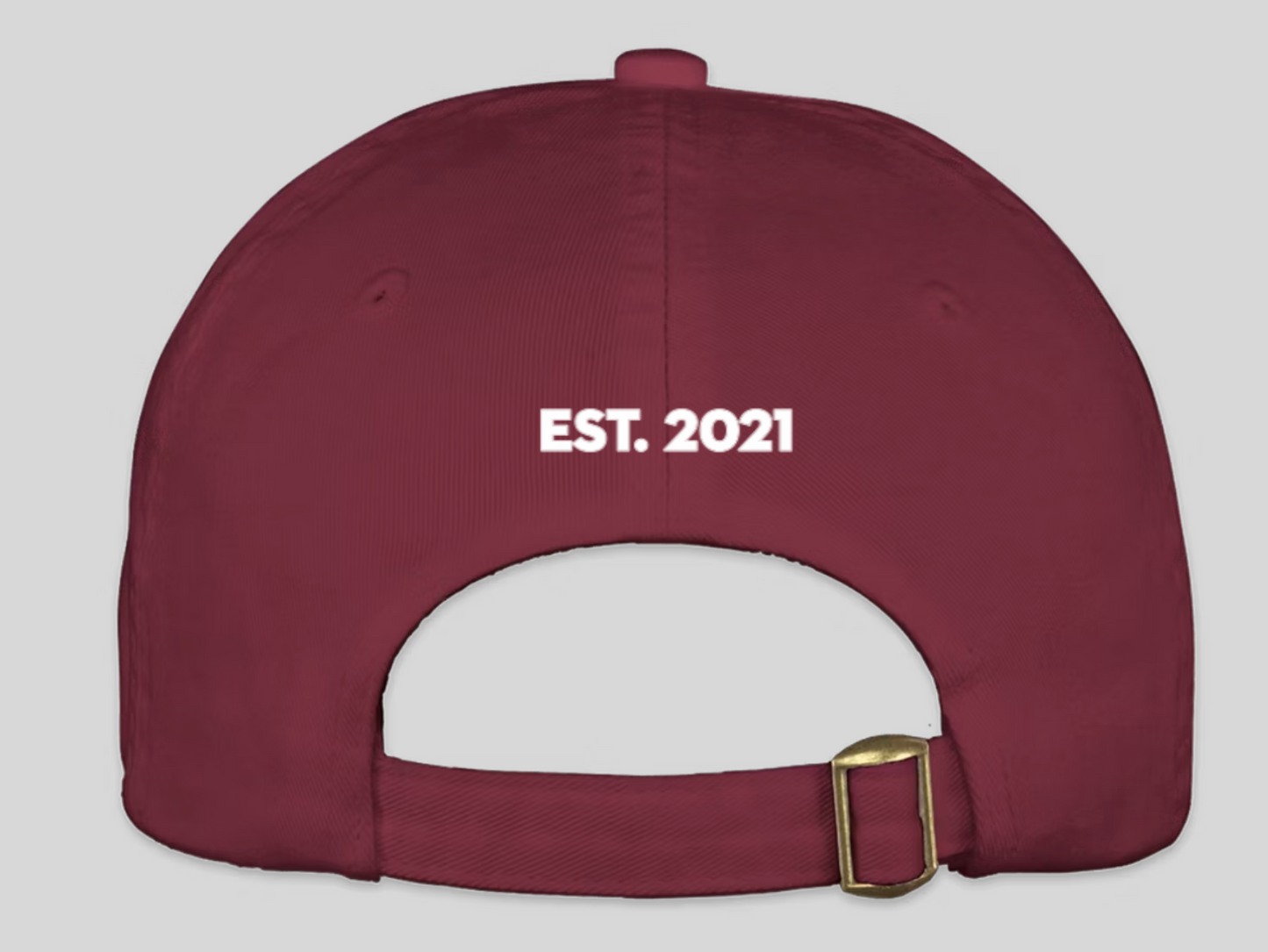 Bodega Baby Books Hat