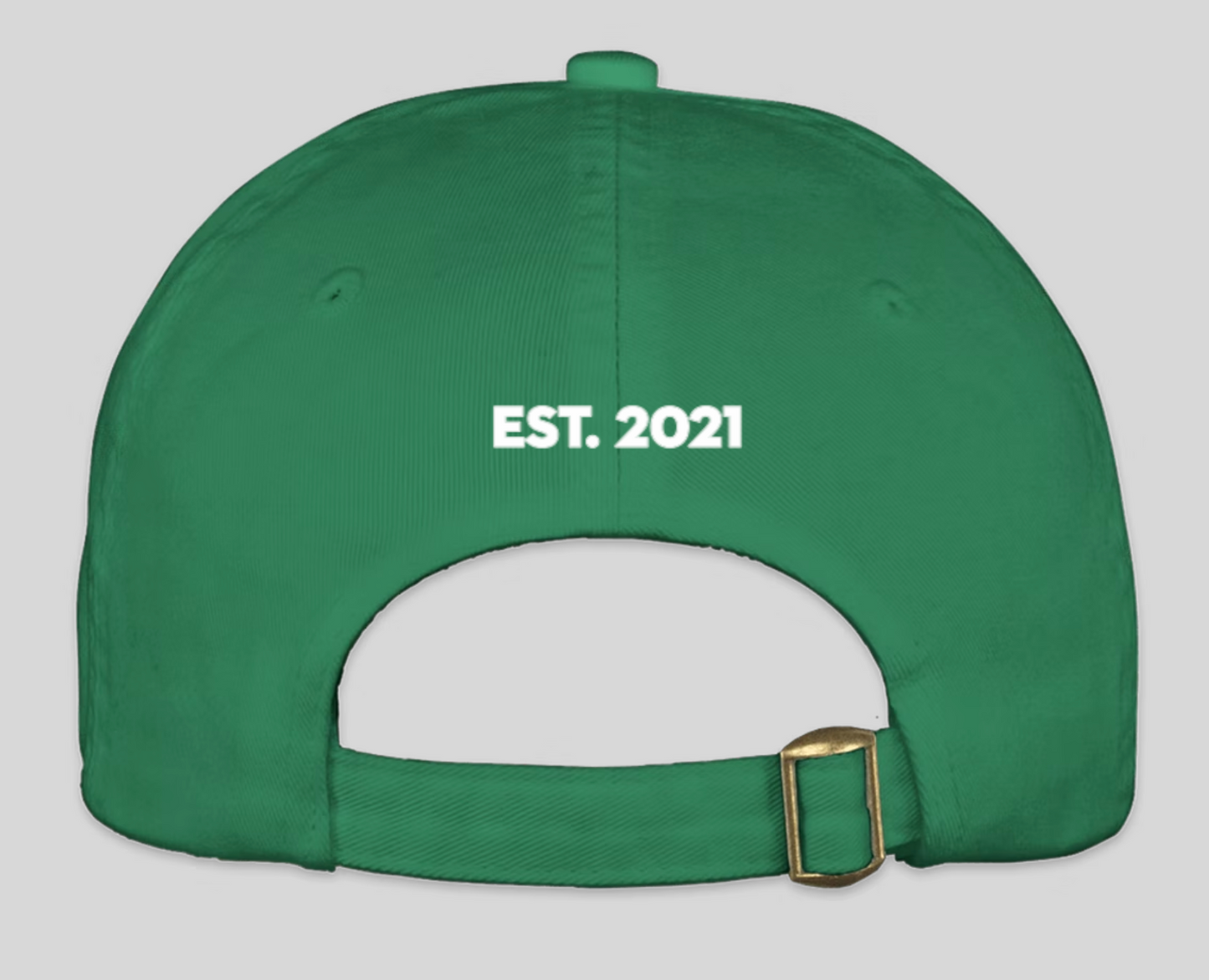 Bodega Baby Books Hat
